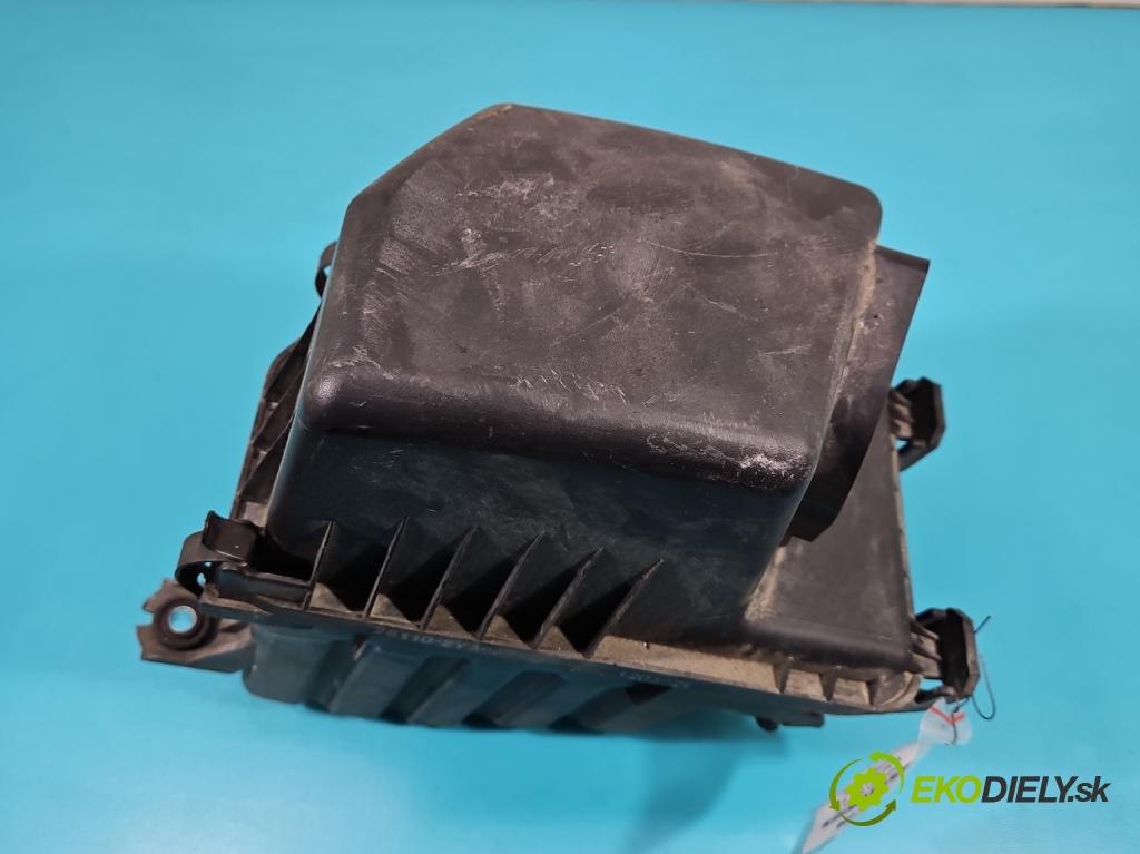 Kia Sportage III 2010-2015 1.7 crdi 116 HP manual 85 kW 1685 cm3 5- obal filtra vzduchu 28110-2Y300 (Obaly filtrov vzduchu)