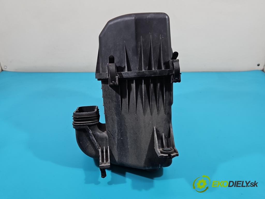 Kia Sportage III 2010-2015 1.7 crdi 116 HP manual 85 kW 1685 cm3 5- obal filtra vzduchu 28110-2Y300 (Obaly filtrov vzduchu)