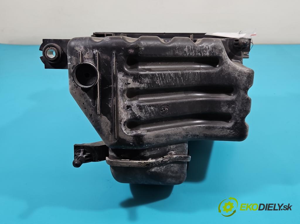 Kia Sportage III 2010-2015 1.7 crdi 116 HP manual 85 kW 1685 cm3 5- obal filtra vzduchu 28110-2Y300 (Obaly filtrov vzduchu)