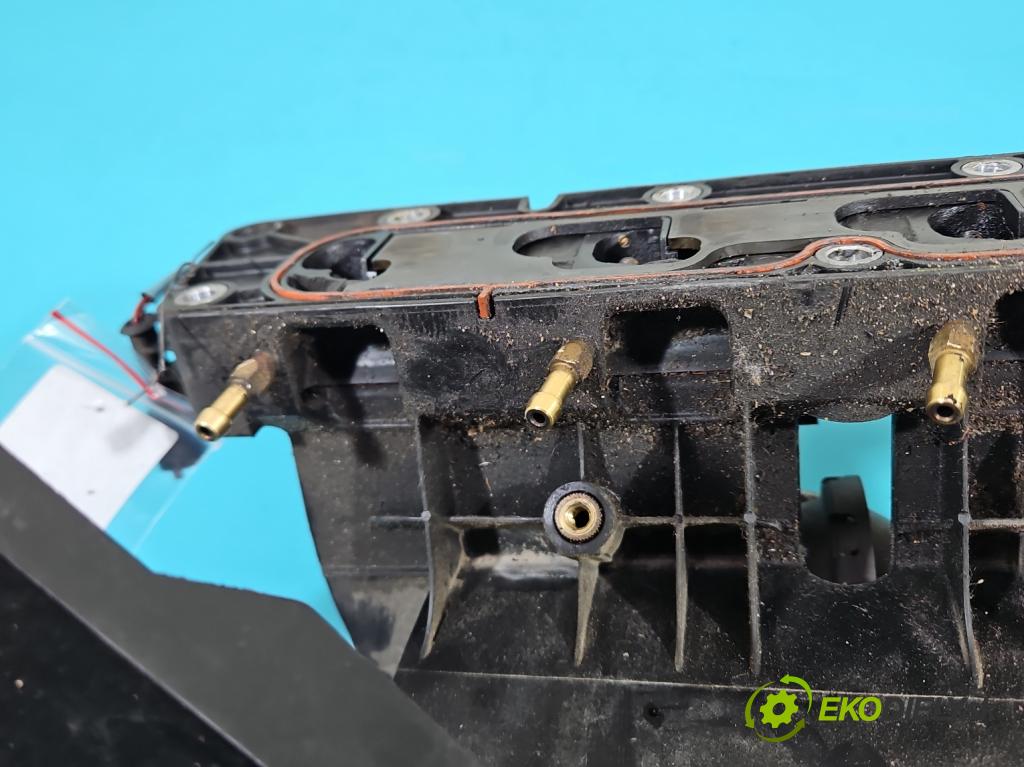 Fiat Punto Grande 1.4b: 95 HP manual 70 kW 1368 cm3 5- zvod nasávací F01C460002 (Sacie potrubia)