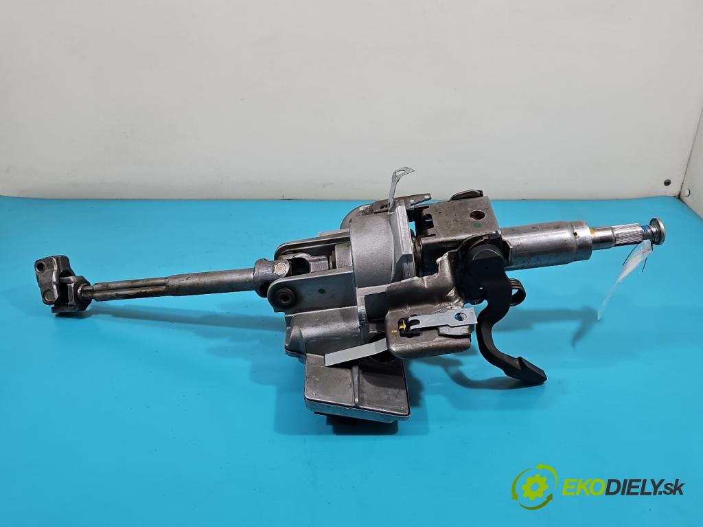 Fiat Punto Grande 1.4b: 95 HP manual 70 kW 1368 cm3 5- čerpadlo posilovač 26117861 (Servočerpadlá, pumpy riadenia)