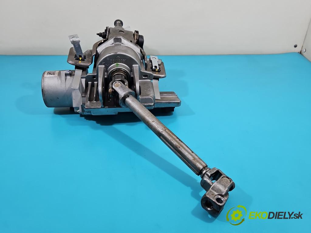 Fiat Punto Grande 1.4b: 95 HP manual 70 kW 1368 cm3 5- čerpadlo posilovač 26117861 (Servočerpadlá, pumpy riadenia)