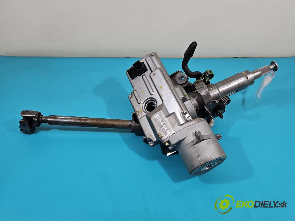 Fiat Punto Grande 1.4b: 95 HP manual 70 kW 1368 cm3 5- čerpadlo posilovač 26117861 (Servočerpadlá, pumpy riadenia)