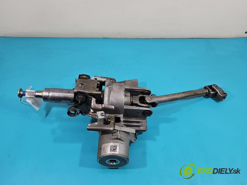 Fiat Punto Grande 1.4b: 95 HP manual 70 kW 1368 cm3 5- čerpadlo posilovač 26117861 (Servočerpadlá, pumpy riadenia)