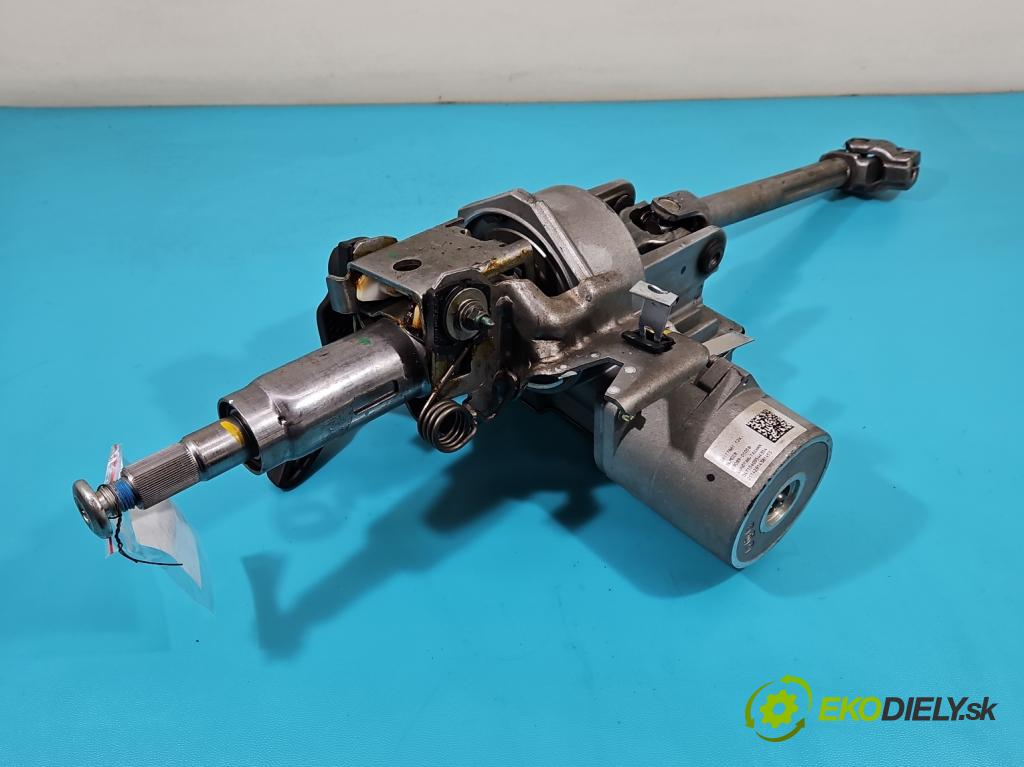 Fiat Punto Grande 1.4b: 95 HP manual 70 kW 1368 cm3 5- čerpadlo posilovač 26117861 (Servočerpadlá, pumpy riadenia)