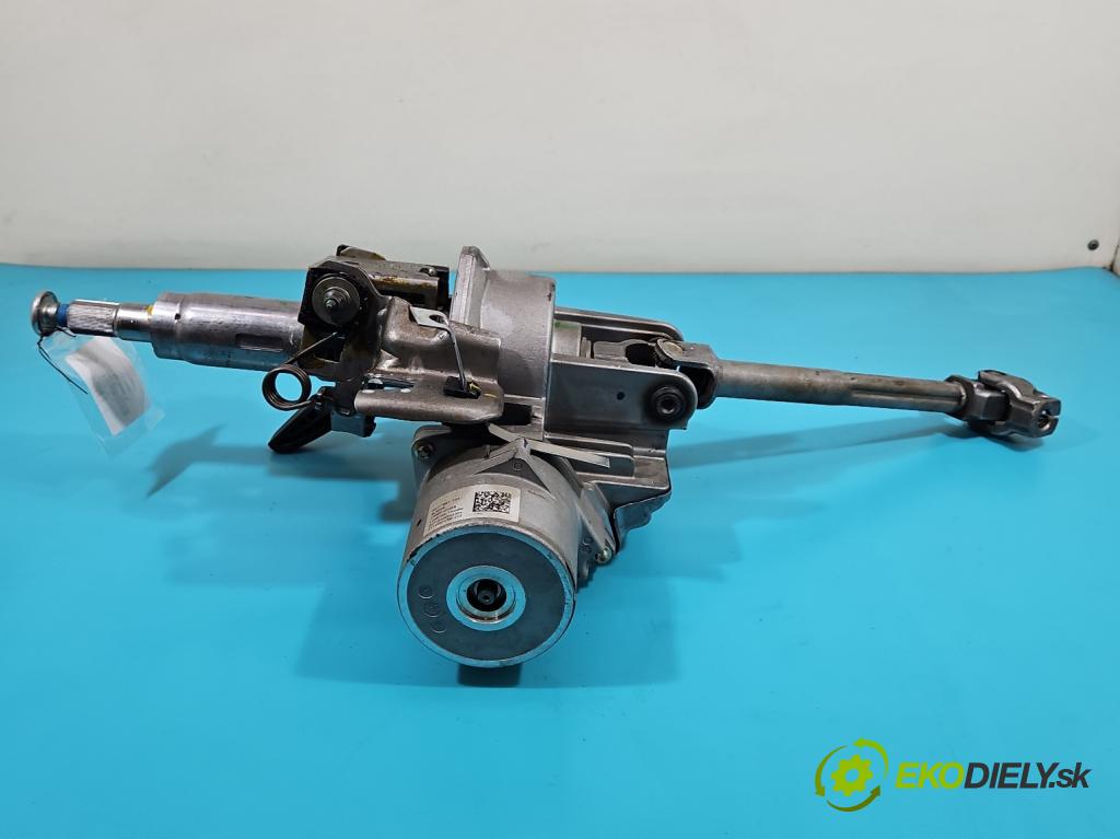 Fiat Punto Grande 1.4b: 95 HP manual 70 kW 1368 cm3 5- čerpadlo posilovač 26117861 (Servočerpadlá, pumpy riadenia)