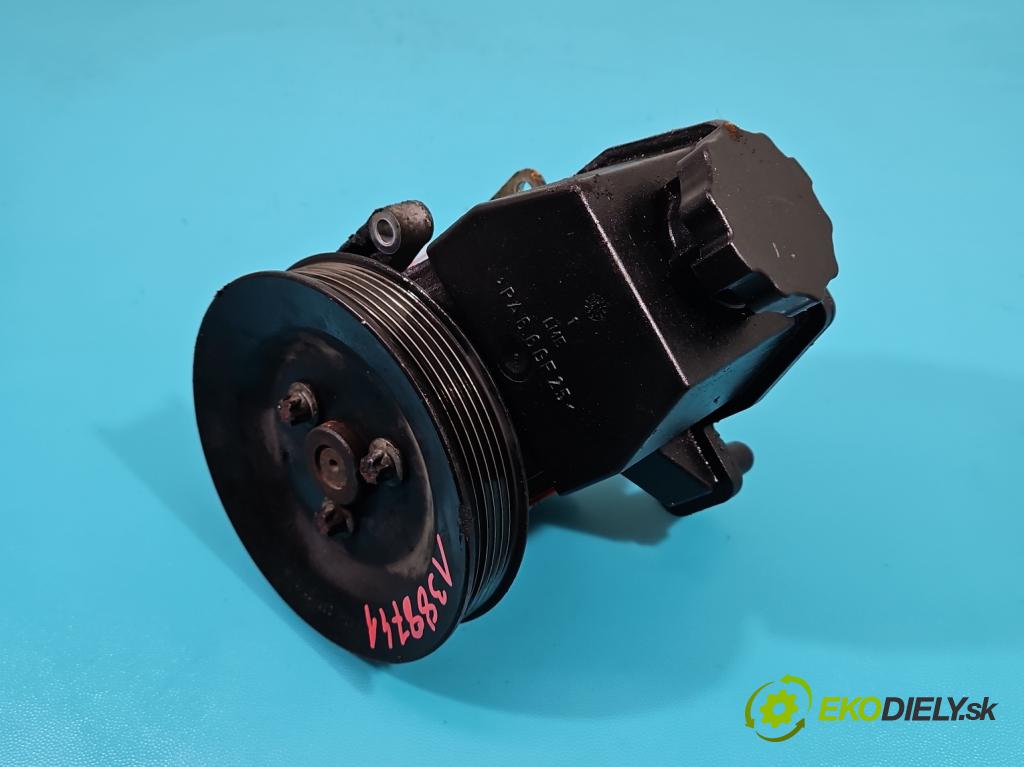 Mercedes E W210 1995-2002 2.2d 95 HP manual 70 kW 2155 cm3 4- čerpadlo posilovač 0024662201 (Servočerpadlá, pumpy riadenia)