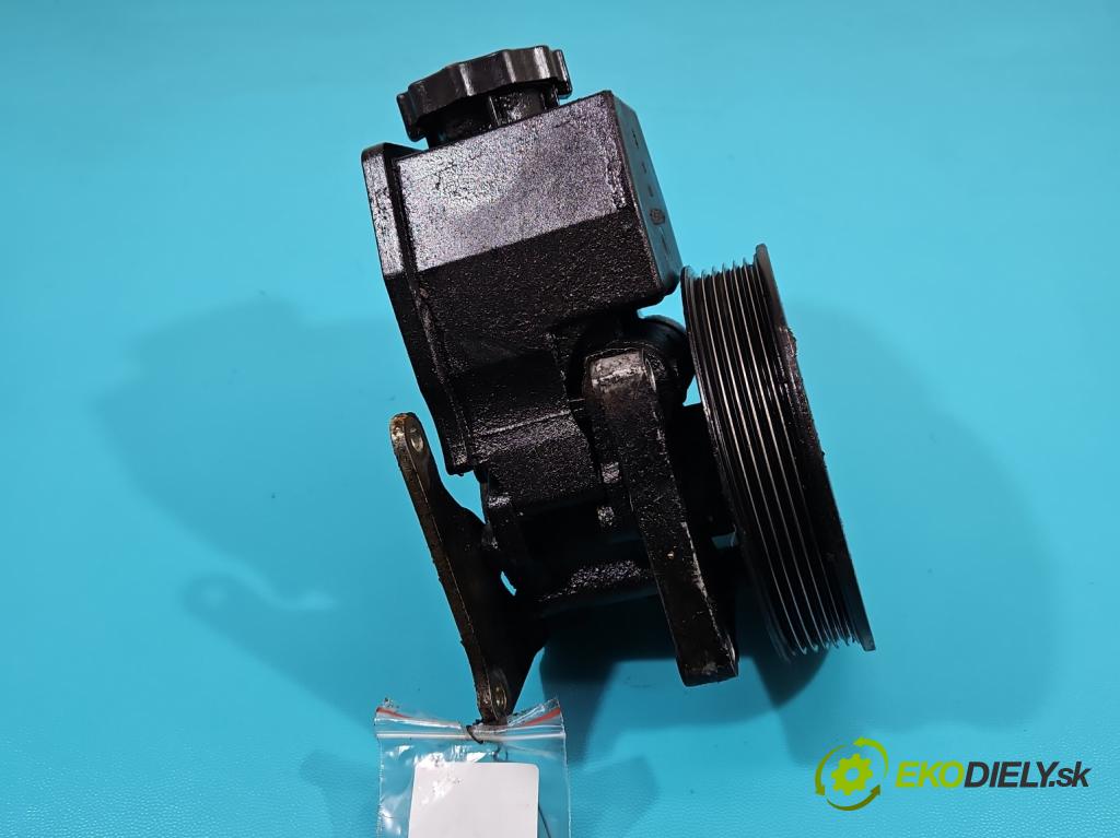 Mercedes E W210 1995-2002 2.2d 95 HP manual 70 kW 2155 cm3 4- čerpadlo posilovač 0024662201 (Servočerpadlá, pumpy riadenia)