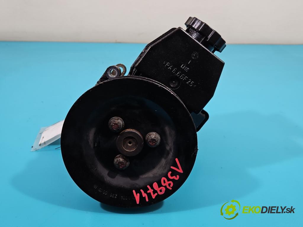 Mercedes E W210 1995-2002 2.2d 95 HP manual 70 kW 2155 cm3 4- čerpadlo posilovač 0024662201 (Servočerpadlá, pumpy riadenia)