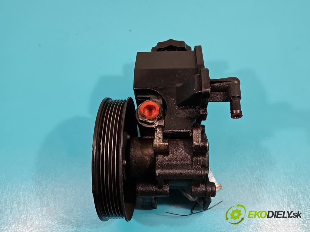 Mercedes E W210 1995-2002 2.2d 95 HP manual 70 kW 2155 cm3 4- čerpadlo posilovač 0024662201 (Servočerpadlá, pumpy riadenia)