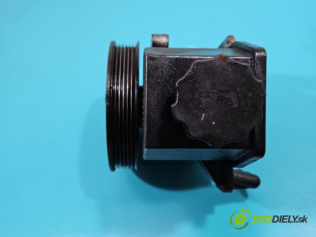 Mercedes E W210 1995-2002 2.2d 95 HP manual 70 kW 2155 cm3 4- čerpadlo posilovač 0024662201 (Servočerpadlá, pumpy riadenia)