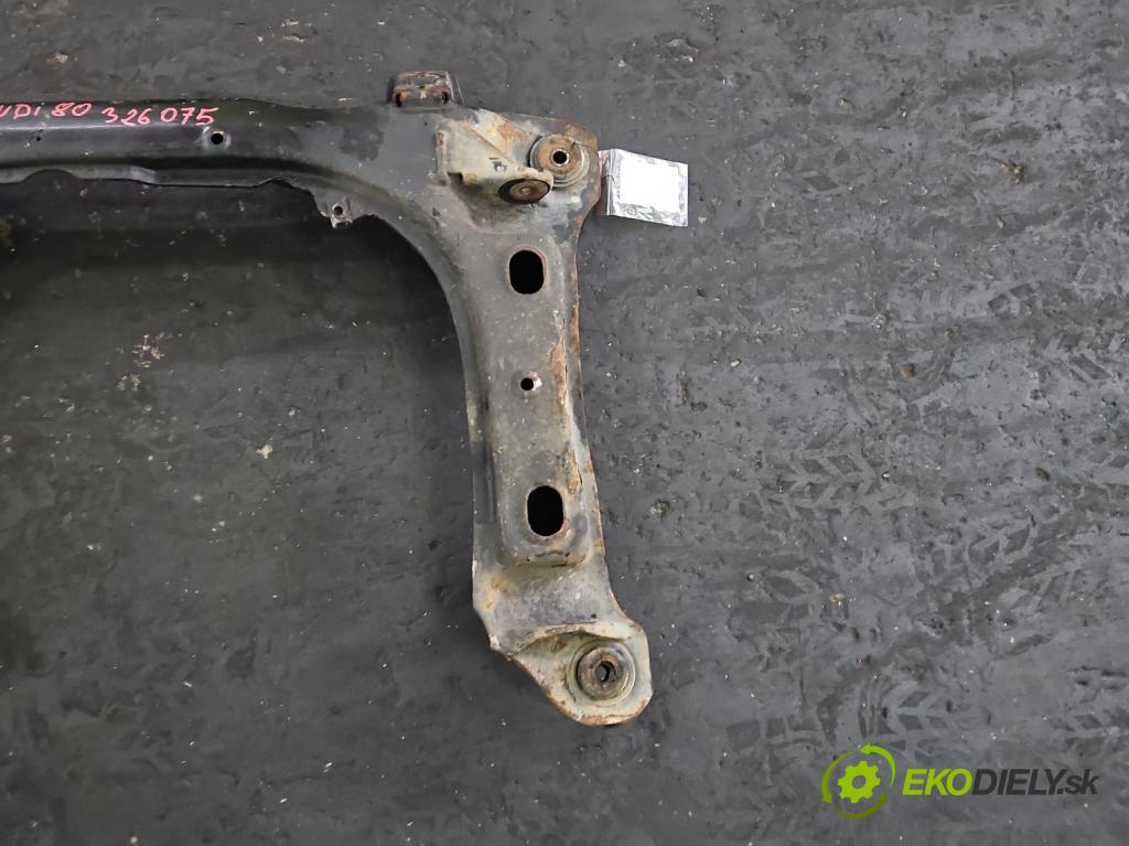 Audi 80 B4 1991-1994 1.9 tdi 90 HP manual 66 kW 1896 cm3 5- výstuha motora