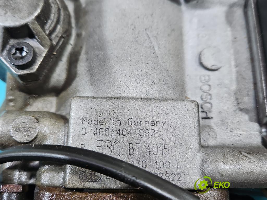 Audi 80 B4 1991-1994 1.9 tdi 90 HP manual 66 kW 1896 cm3 5- čerpadlo vstrekovacia 0460404992 (Vstrekovacie čerpadlá)