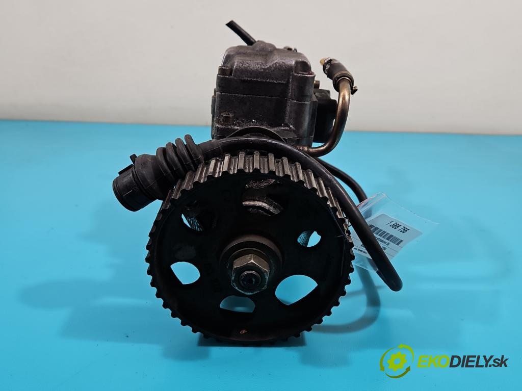 Audi 80 B4 1991-1994 1.9 tdi 90 HP manual 66 kW 1896 cm3 5- čerpadlo vstrekovacia 0460404992 (Vstrekovacie čerpadlá)