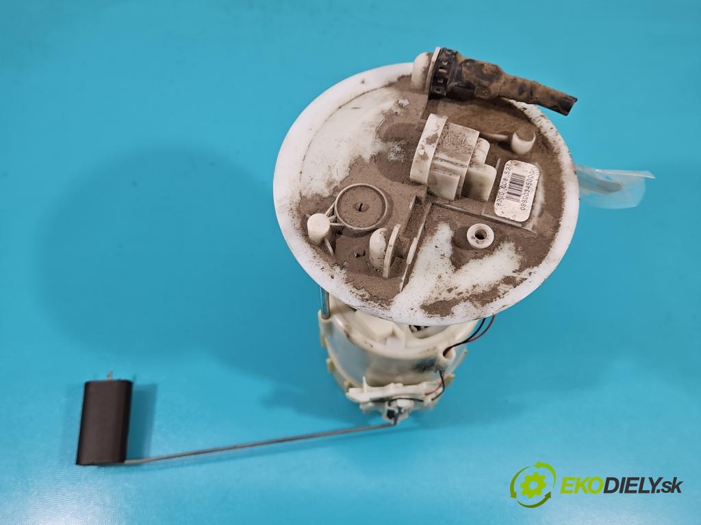 Renault Espace IV 2003-2014 2.0 T 163 hp manual 120 kW 1998 cm3 5- čerpadlo paliva 8200008527