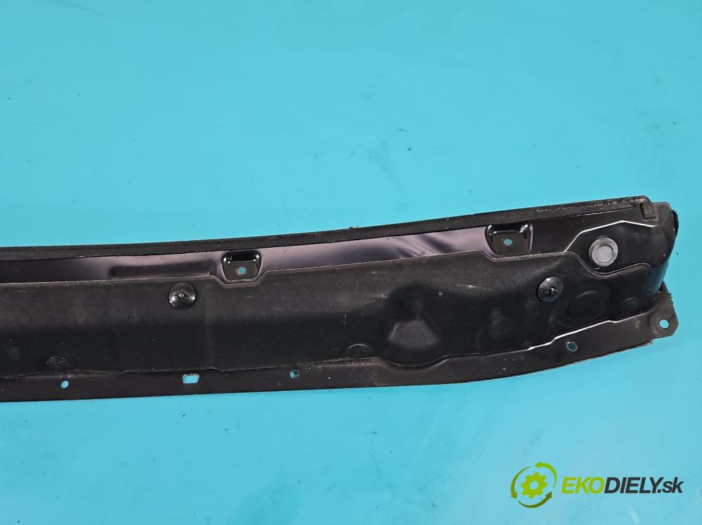 Kia Sportage III 2010-2015 1.7 crdi 116 HP manual 85 kW 1685 cm3 5- torpédo  (Torpéda)