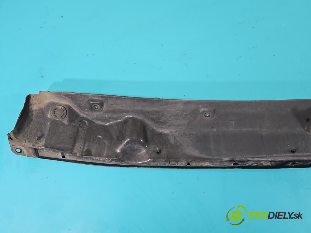 Kia Sportage III 2010-2015 1.7 crdi 116 HP manual 85 kW 1685 cm3 5- torpédo  (Torpéda)