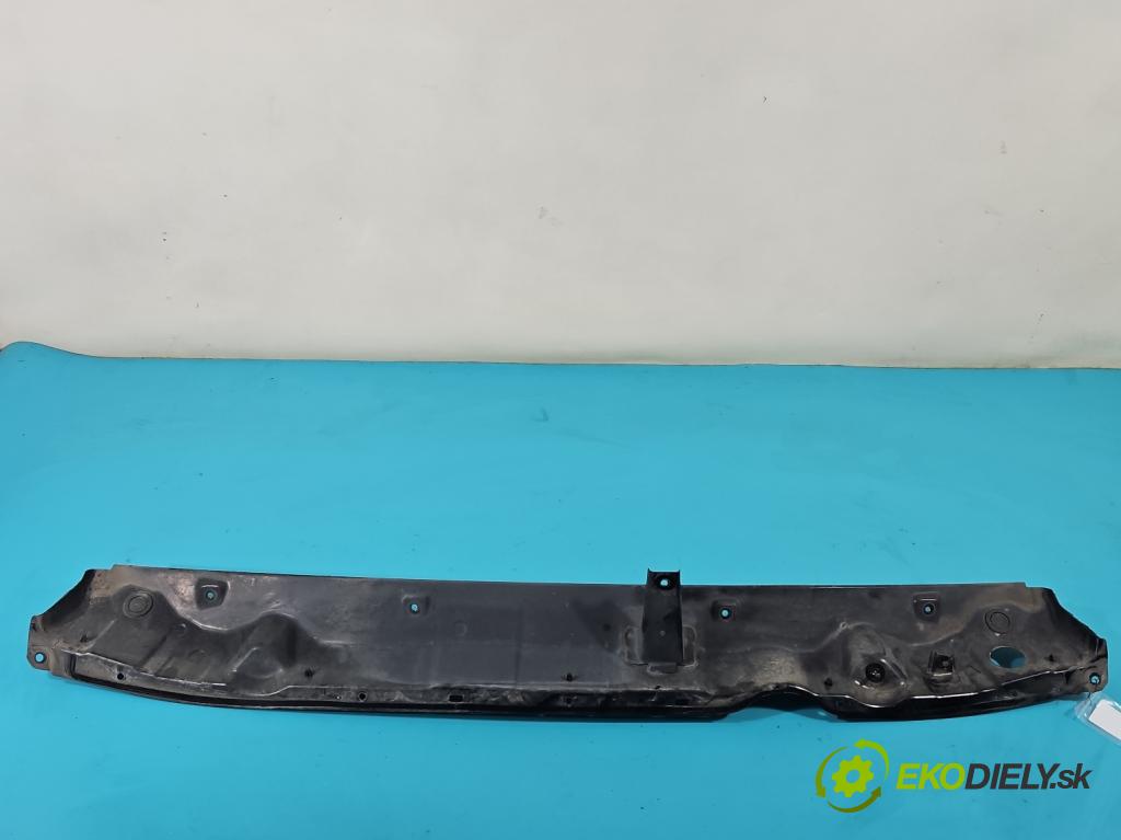 Kia Sportage III 2010-2015 1.7 crdi 116 HP manual 85 kW 1685 cm3 5- torpédo  (Torpéda)