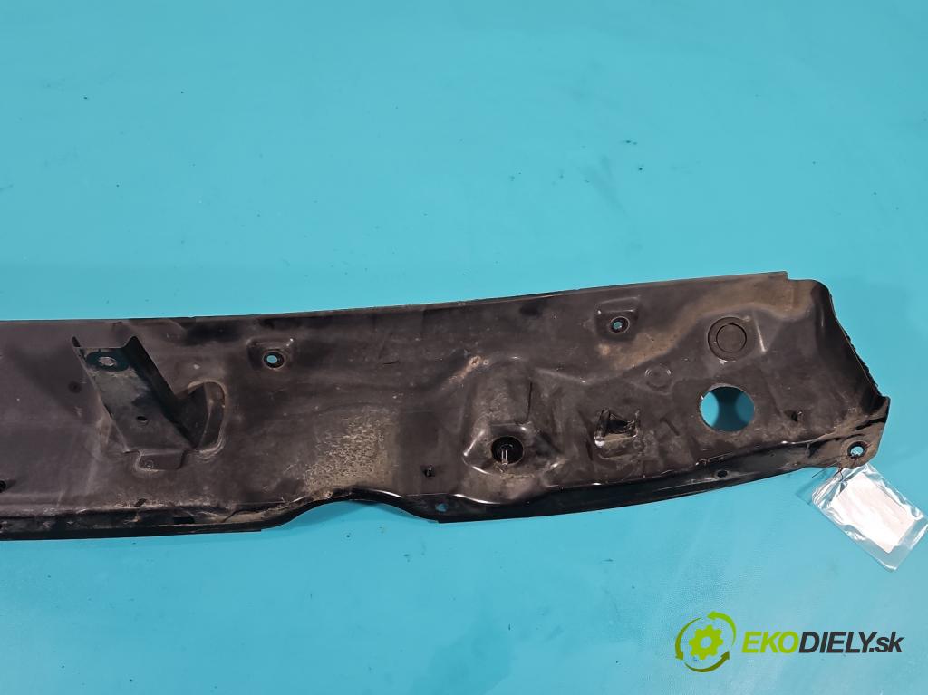 Kia Sportage III 2010-2015 1.7 crdi 116 HP manual 85 kW 1685 cm3 5- torpédo  (Torpéda)