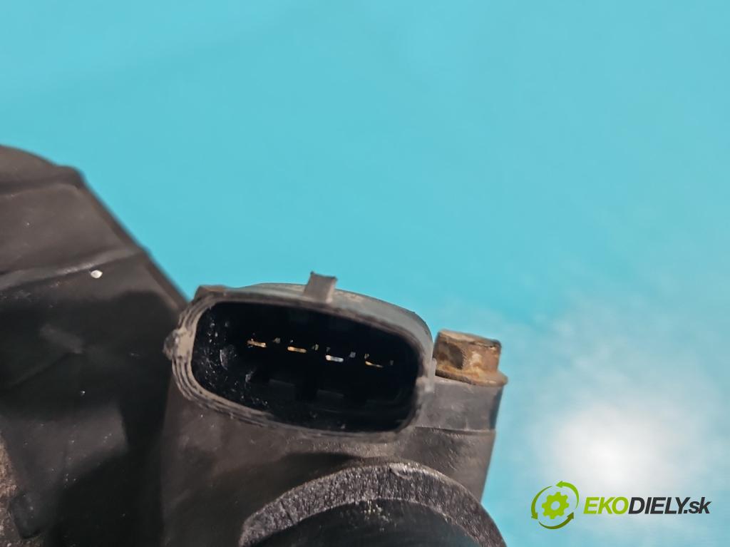 Kia Sportage III 2010-2015 1.7 crdi 116 hp manual 85 kW 1685 cm3 5- Intercooler 28270-2A850 (Chladiče nasávaného vzduchu (intercoolery))