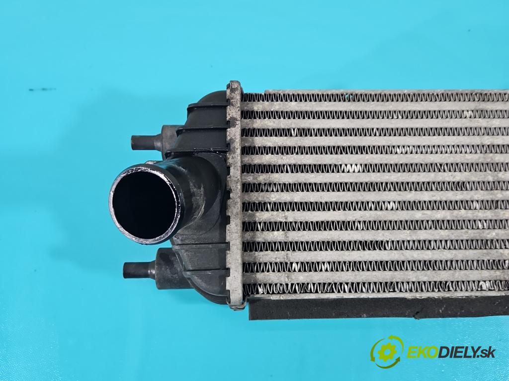Kia Sportage III 2010-2015 1.7 crdi 116 hp manual 85 kW 1685 cm3 5- Intercooler 28270-2A850 (Chladiče nasávaného vzduchu (intercoolery))