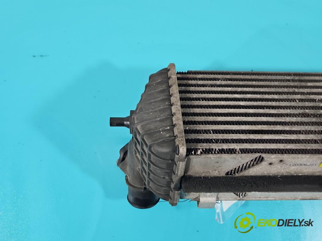 Kia Sportage III 2010-2015 1.7 crdi 116 hp manual 85 kW 1685 cm3 5- Intercooler 28270-2A850 (Chladiče nasávaného vzduchu (intercoolery))