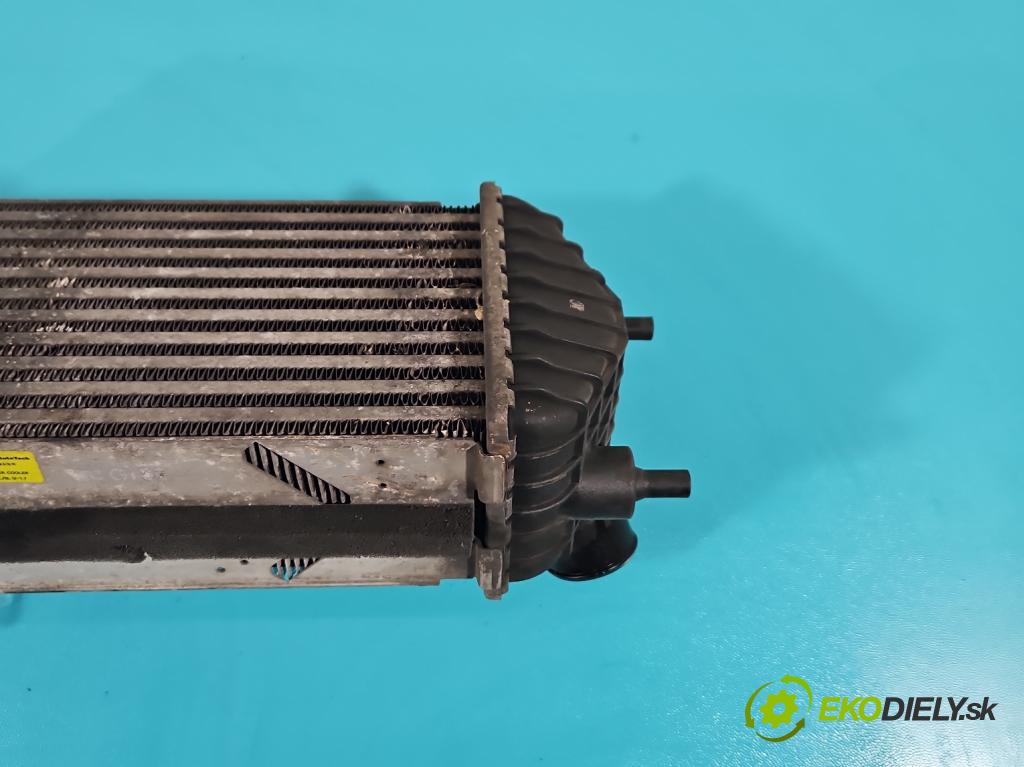 Kia Sportage III 2010-2015 1.7 crdi 116 hp manual 85 kW 1685 cm3 5- Intercooler 28270-2A850 (Chladiče nasávaného vzduchu (intercoolery))