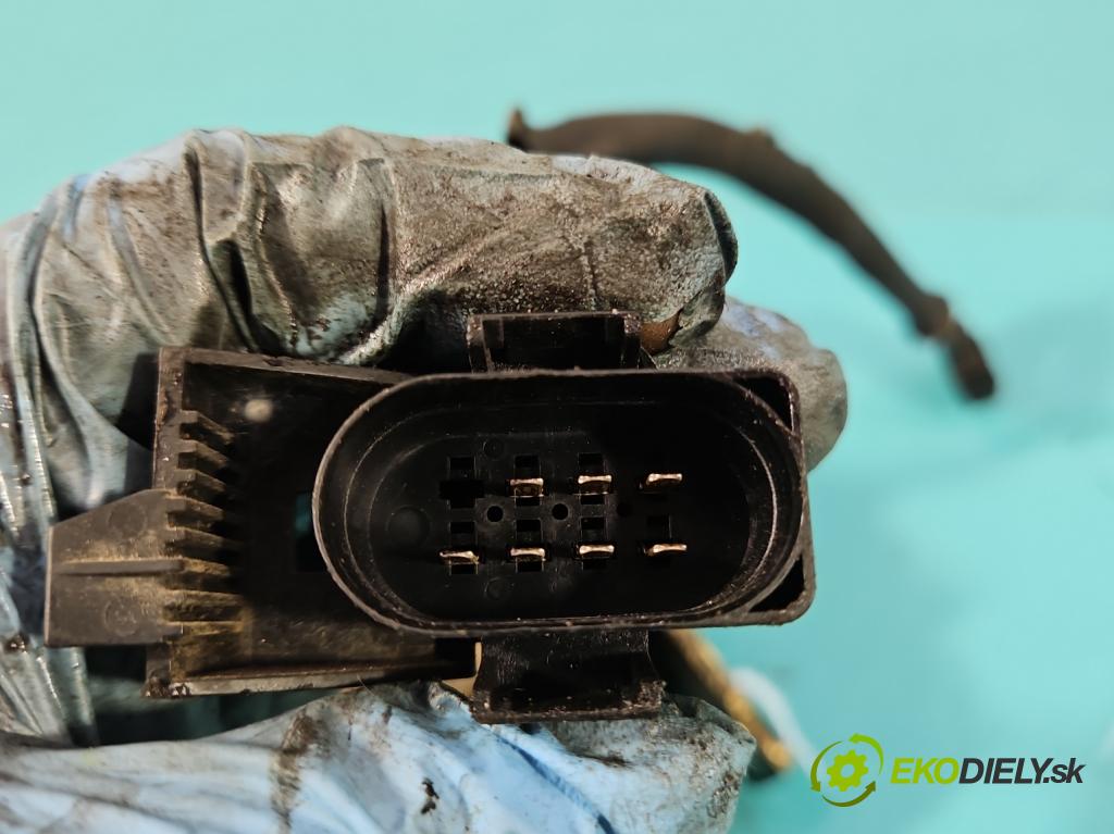 Vw Passat B5 1995-2005 1.9 TDI 110 HP manual 81 kW 1896 cm3 4- čerpadlo vstrekovacia 0460404969 (Vstrekovacie čerpadlá)