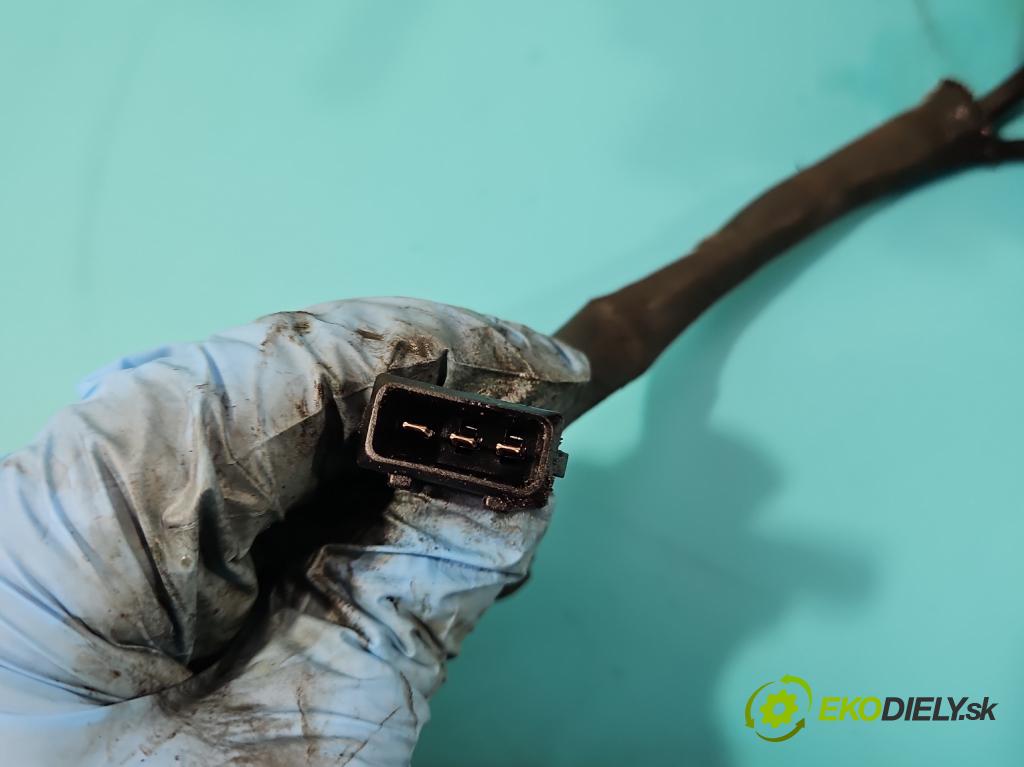 Vw Passat B5 1995-2005 1.9 TDI 110 HP manual 81 kW 1896 cm3 4- čerpadlo vstrekovacia 0460404969 (Vstrekovacie čerpadlá)