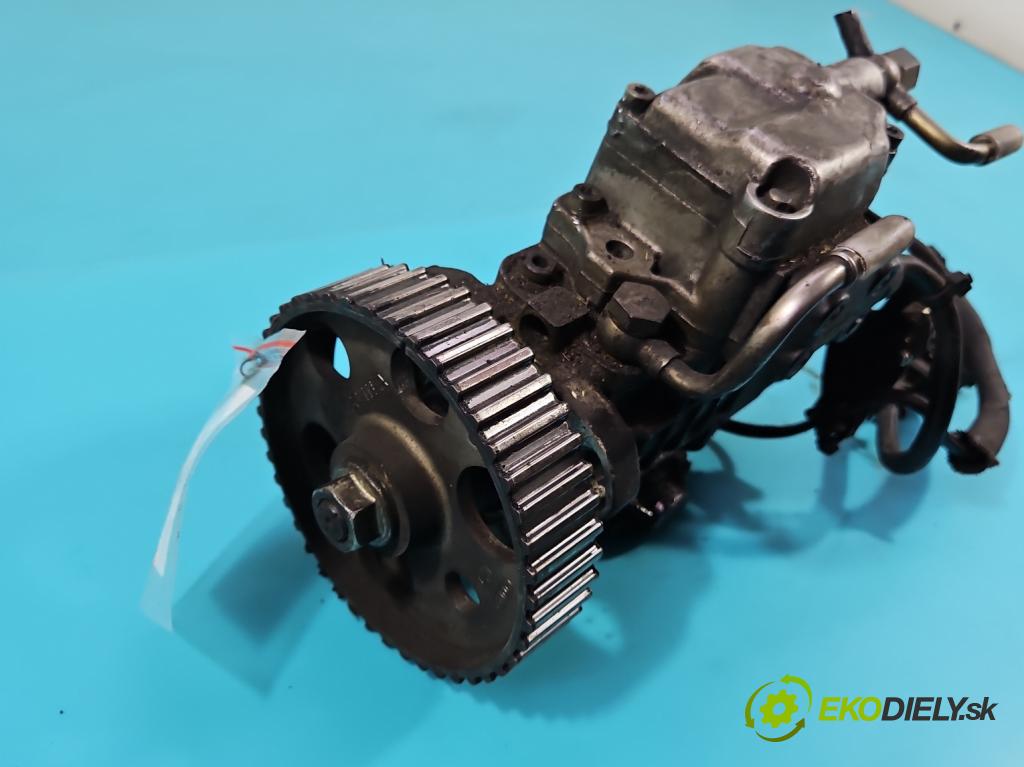 Vw Passat B5 1995-2005 1.9 TDI 110 HP manual 81 kW 1896 cm3 4- čerpadlo vstrekovacia 0460404969 (Vstrekovacie čerpadlá)