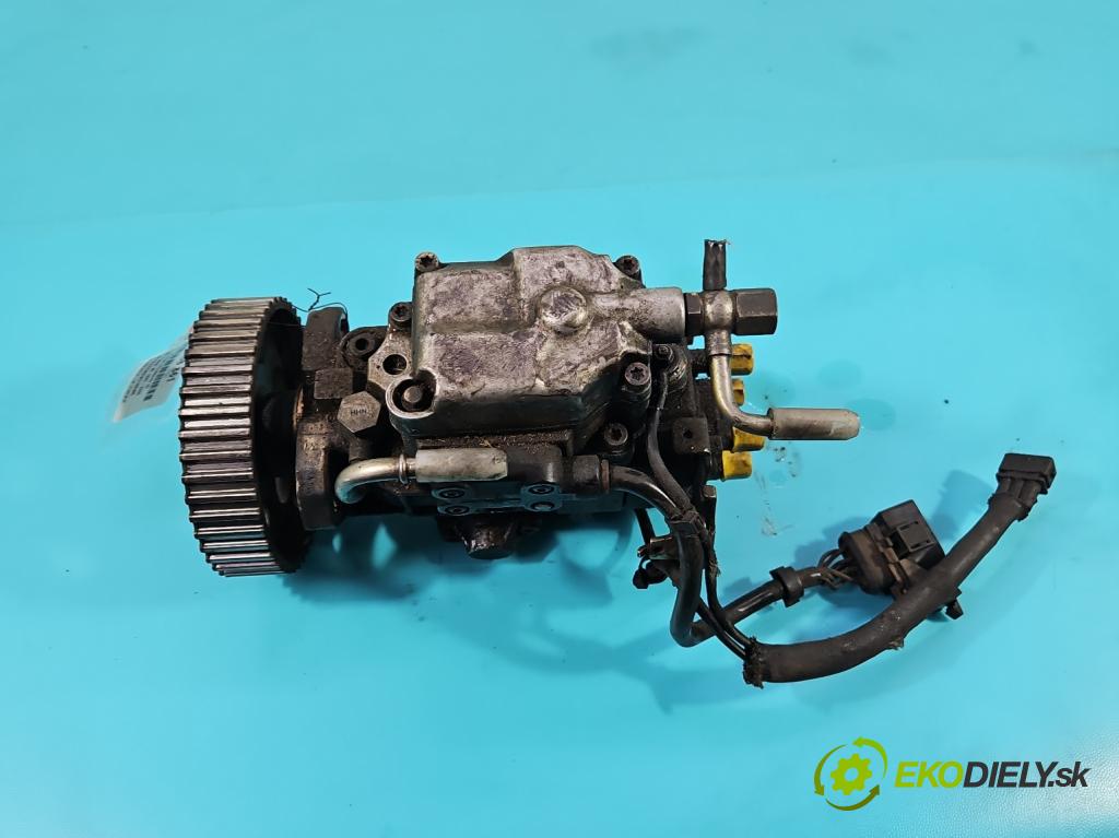 Vw Passat B5 1995-2005 1.9 TDI 110 HP manual 81 kW 1896 cm3 4- čerpadlo vstrekovacia 0460404969 (Vstrekovacie čerpadlá)