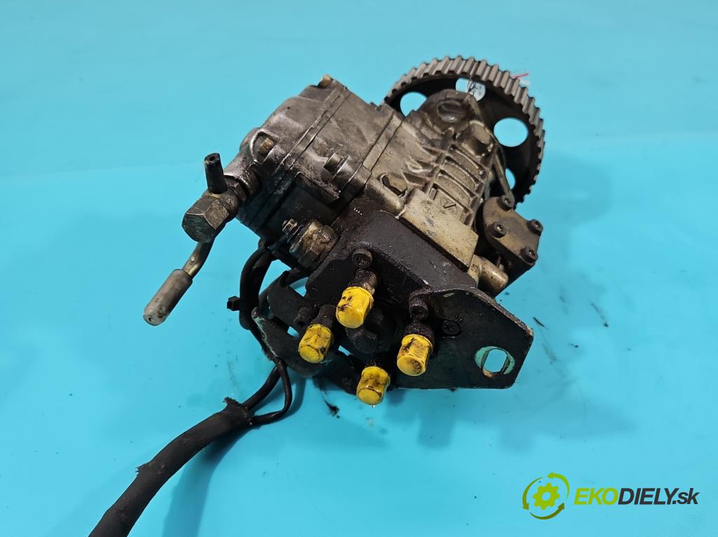 Vw Passat B5 1995-2005 1.9 TDI 110 HP manual 81 kW 1896 cm3 4- čerpadlo vstrekovacia 0460404969 (Vstrekovacie čerpadlá)