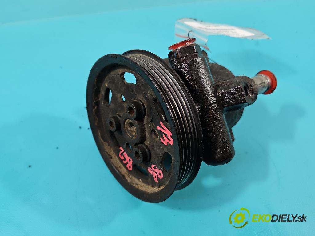 Vw Passat B5 1995-2005 1.9 TDI 110 HP manual 81 kW 1896 cm3 4- čerpadlo posilovač  (Servočerpadlá, pumpy riadenia)