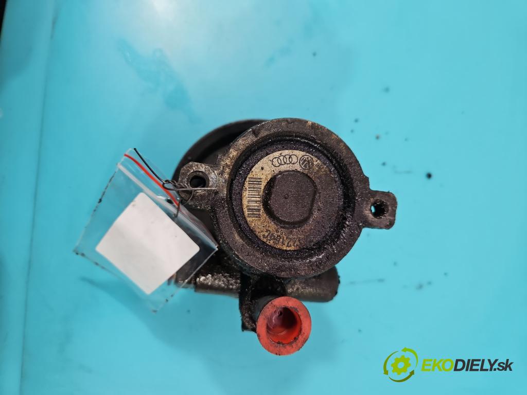 Vw Passat B5 1995-2005 1.9 TDI 110 HP manual 81 kW 1896 cm3 4- čerpadlo posilovač  (Servočerpadlá, pumpy riadenia)