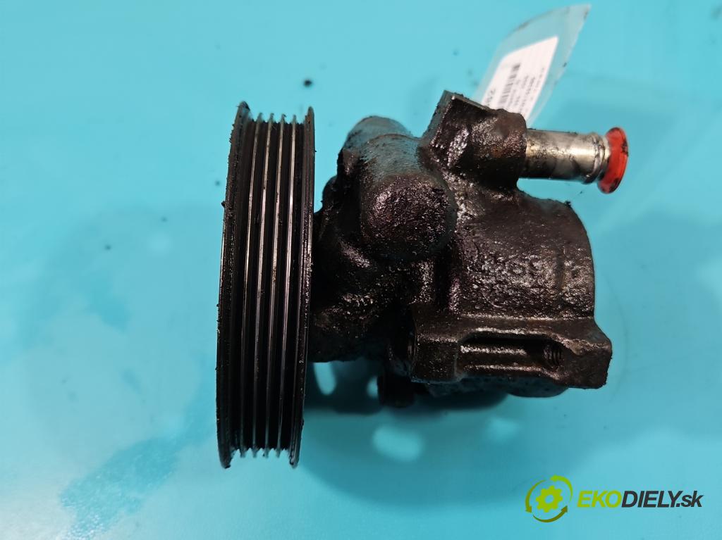 Vw Passat B5 1995-2005 1.9 TDI 110 HP manual 81 kW 1896 cm3 4- čerpadlo posilovač  (Servočerpadlá, pumpy riadenia)