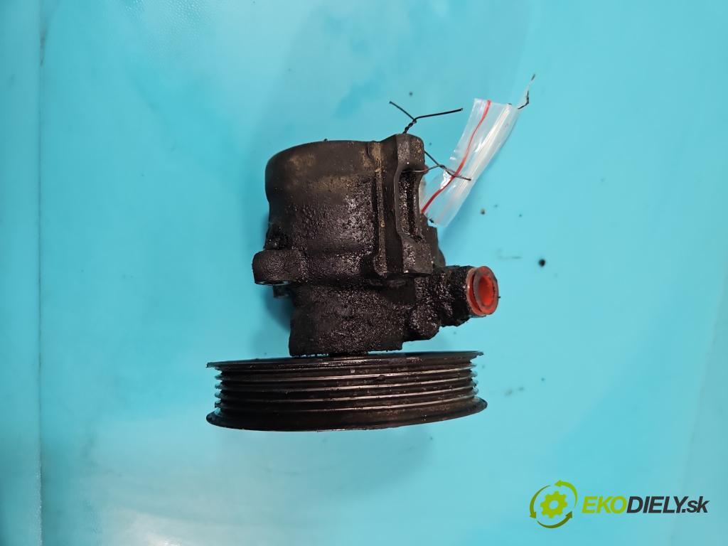 Vw Passat B5 1995-2005 1.9 TDI 110 HP manual 81 kW 1896 cm3 4- čerpadlo posilovač  (Servočerpadlá, pumpy riadenia)