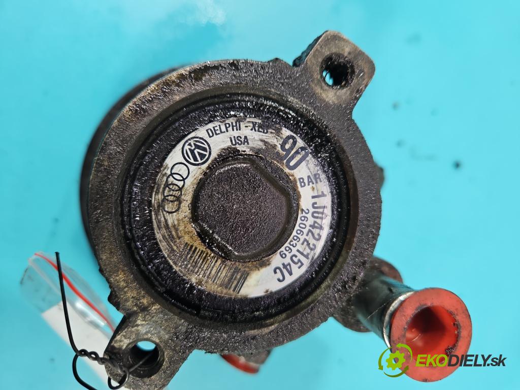 Vw Passat B5 1995-2005 1.9 TDI 110 HP manual 81 kW 1896 cm3 4- čerpadlo posilovač  (Servočerpadlá, pumpy riadenia)