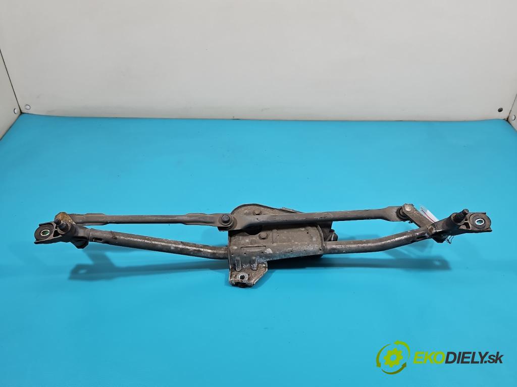 Vw Passat B5 1995-2005 1.9 TDI 110 hp manual 81 kW 1896 cm3 4- mechanismus stěračů 0390241132