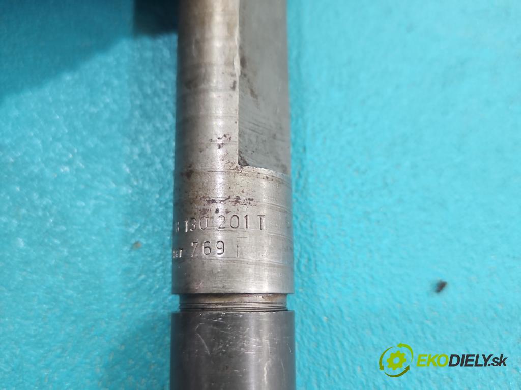 Vw Passat B5 1995-2005 1.9 TDI 110 HP manual 81 kW 1896 cm3 4- vstrek 028130201T (Vstrekovač paliva)