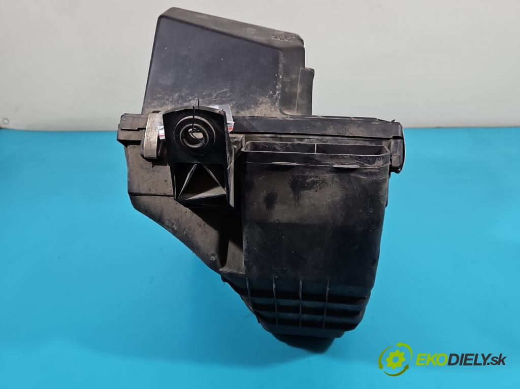 Vw Passat B5 1995-2005 1.9 TDI 110 HP manual 81 kW 1896 cm3 4- obal filtra vzduchu 058133843 (Obaly filtrov vzduchu)