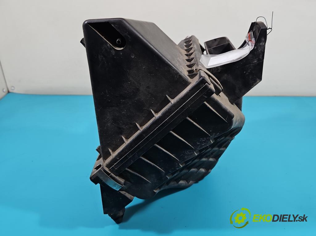 Vw Passat B5 1995-2005 1.9 TDI 110 HP manual 81 kW 1896 cm3 4- obal filtra vzduchu 058133843 (Obaly filtrov vzduchu)