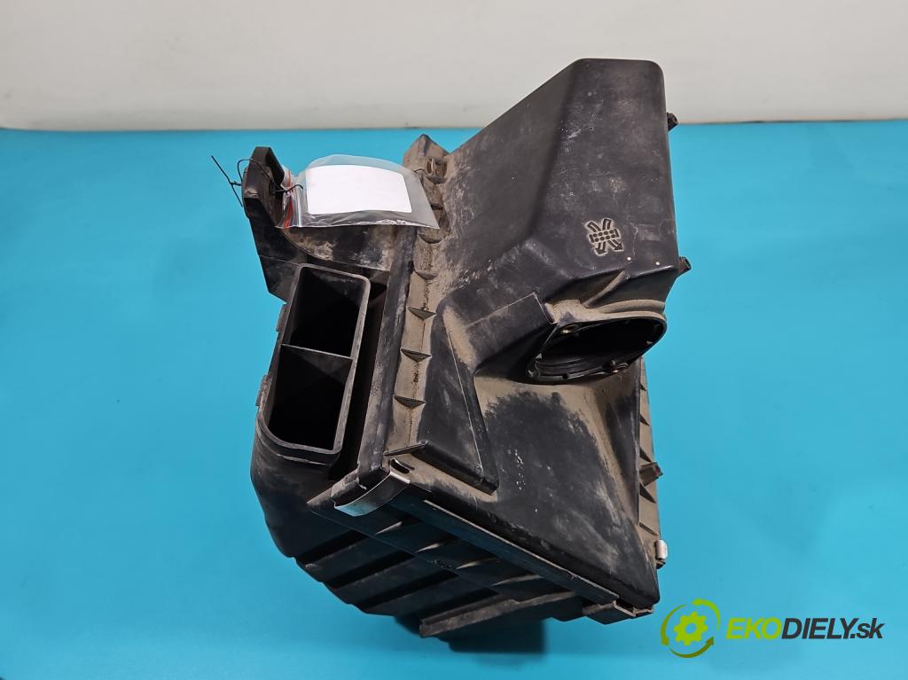 Vw Passat B5 1995-2005 1.9 TDI 110 HP manual 81 kW 1896 cm3 4- obal filtra vzduchu 058133843 (Obaly filtrov vzduchu)