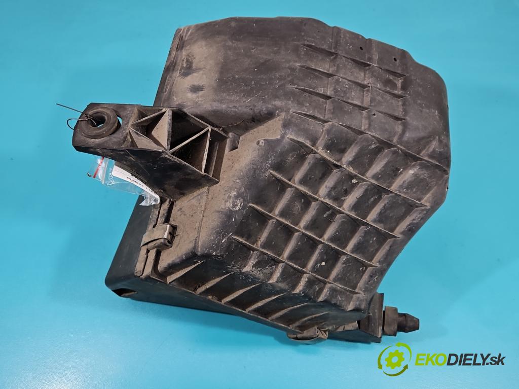 Vw Passat B5 1995-2005 1.9 TDI 110 HP manual 81 kW 1896 cm3 4- obal filtra vzduchu 058133843 (Obaly filtrov vzduchu)