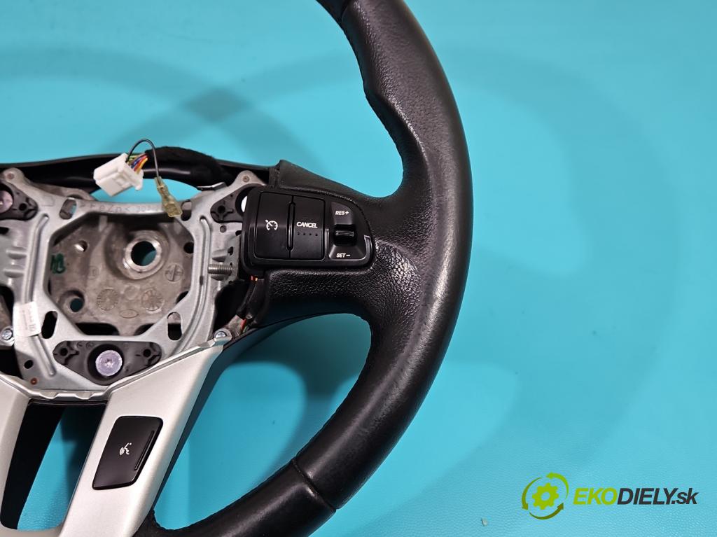 Kia Sportage III 2010-2015 1.7 crdi 116 HP manual 85 kW 1685 cm3 5- volant 56110-3U750EQ (Volanty)