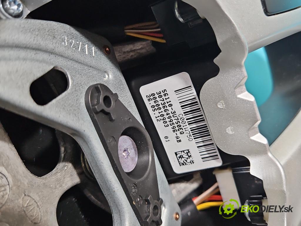 Kia Sportage III 2010-2015 1.7 crdi 116 HP manual 85 kW 1685 cm3 5- volant 56110-3U750EQ (Volanty)