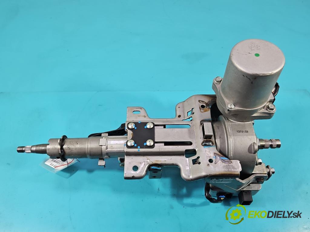 Kia Sportage III 2010-2015 1.7 crdi 116 HP manual 85 kW 1685 cm3 5- čerpadlo posilovač 56300-3U563 (Servočerpadlá, pumpy riadenia)