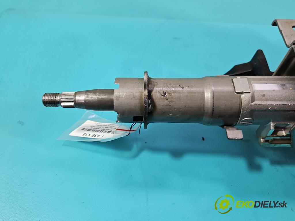 Kia Sportage III 2010-2015 1.7 crdi 116 HP manual 85 kW 1685 cm3 5- čerpadlo posilovač 56300-3U563 (Servočerpadlá, pumpy riadenia)