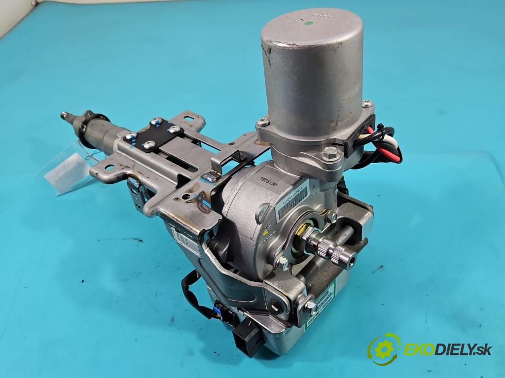 Kia Sportage III 2010-2015 1.7 crdi 116 HP manual 85 kW 1685 cm3 5- čerpadlo posilovač 56300-3U563 (Servočerpadlá, pumpy riadenia)