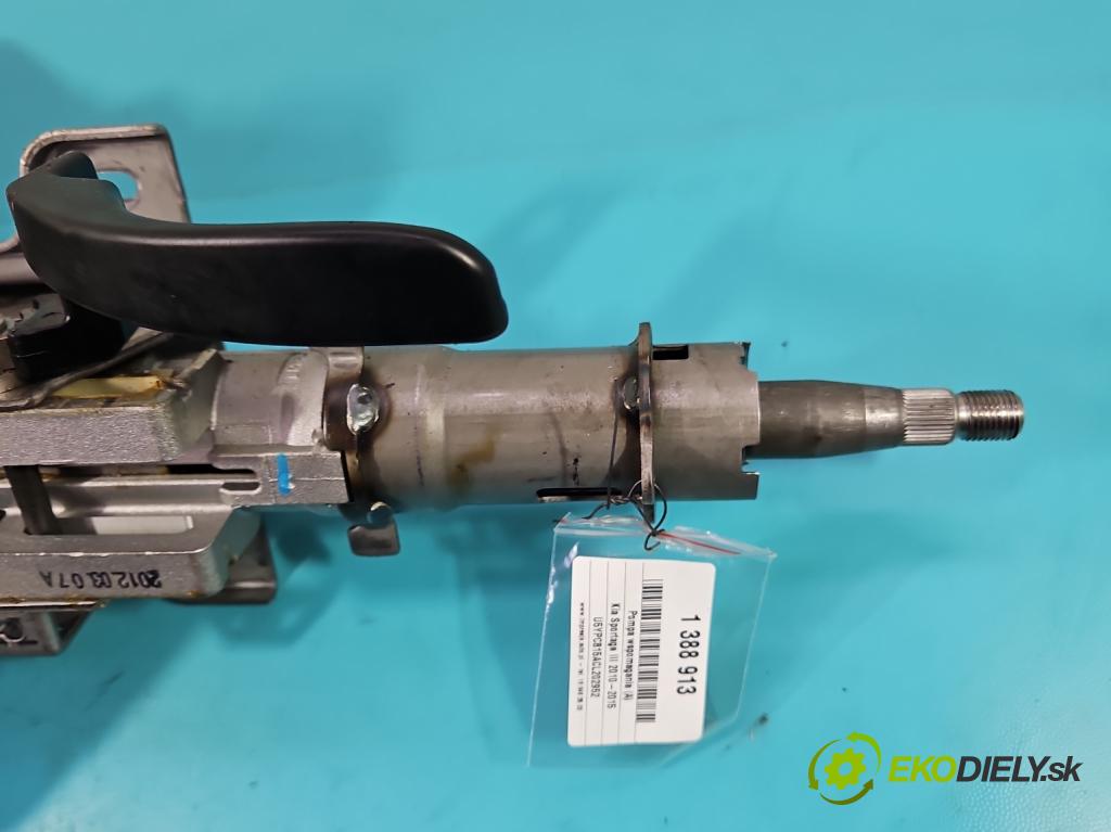 Kia Sportage III 2010-2015 1.7 crdi 116 HP manual 85 kW 1685 cm3 5- čerpadlo posilovač 56300-3U563 (Servočerpadlá, pumpy riadenia)