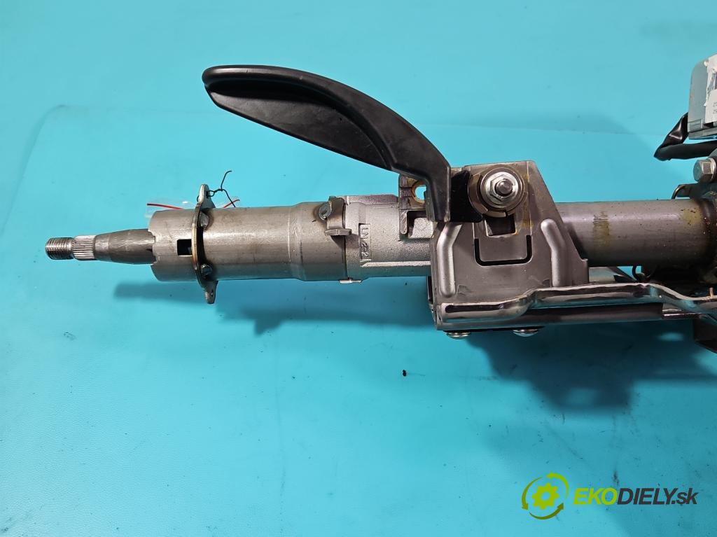 Kia Sportage III 2010-2015 1.7 crdi 116 HP manual 85 kW 1685 cm3 5- čerpadlo posilovač 56300-3U563 (Servočerpadlá, pumpy riadenia)